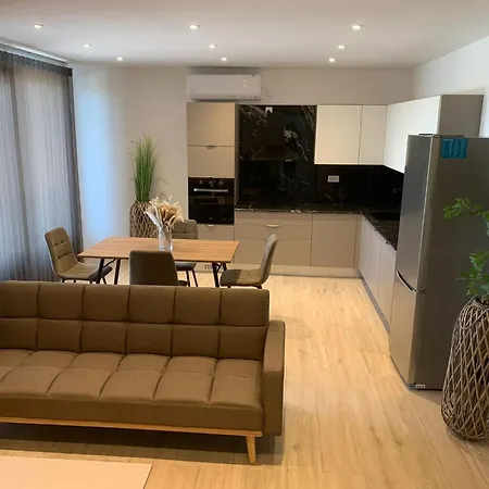 One Bedroom In New Mellieha- Blue 2 Hotell