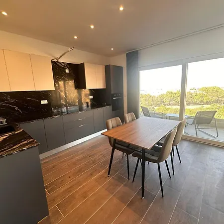 One Bedroom In New Mellieha- Blue 2 Hotell *