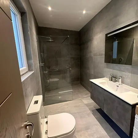 Hotel One Bedroom In New Mellieha- Blue 2 *
